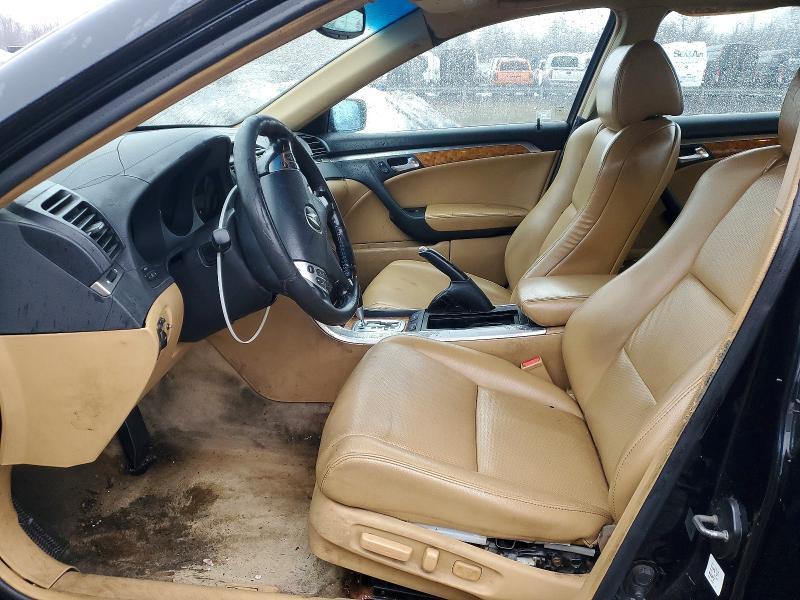 2004 Acura TL