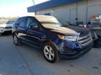2016 Ford Edge se