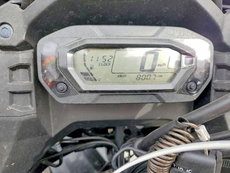 2023 Kawasaki KL650 L