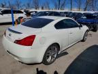 2008 Infiniti G37 Base