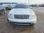 2008 Infiniti Fx35