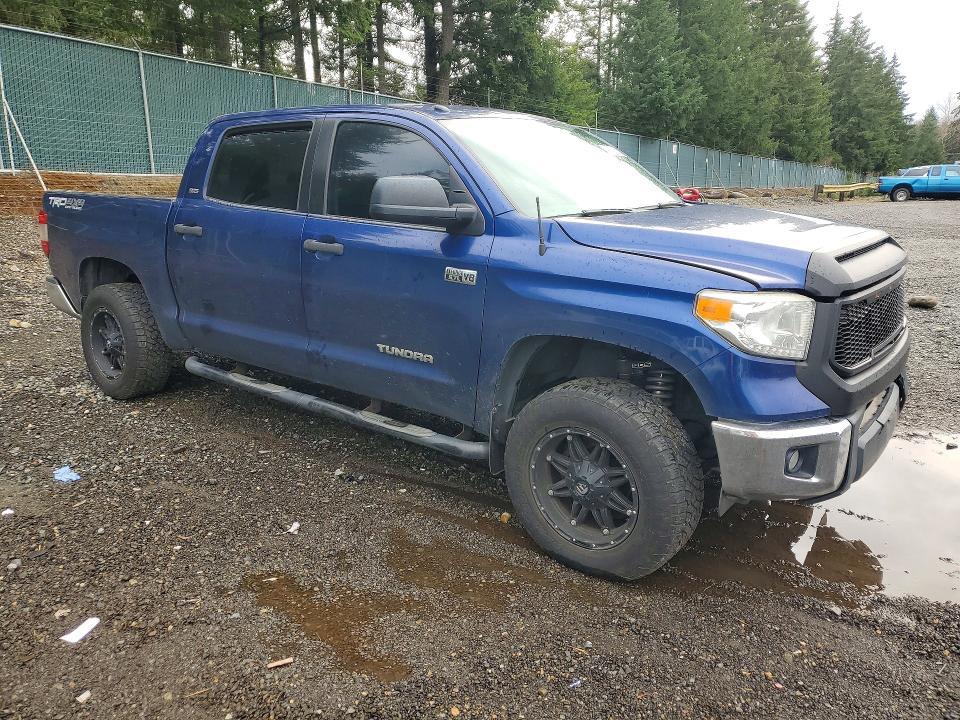 2014 Toyota Tundra SR5