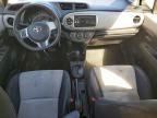 2013 Toyota Yaris