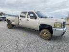 2007 Chevrolet Silverado K3500