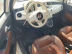 2013 Fiat 500 Lounge