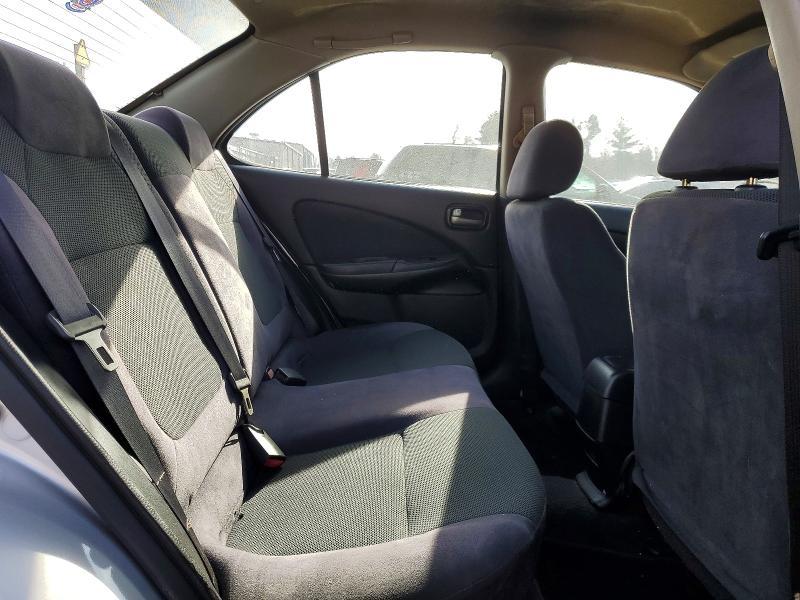 2006 Nissan Sentra 1.8
