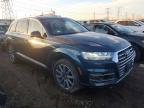 2018 Audi Q7 Premium Plus