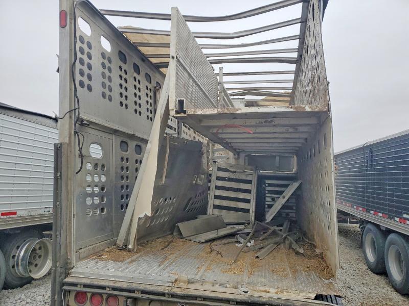 2020 EBY Trailer