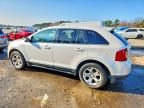 2012 Ford Edge sel
