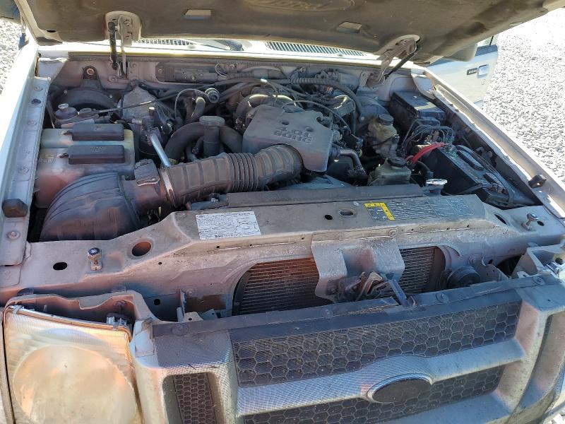 2005 Ford Explorer Sport Trac