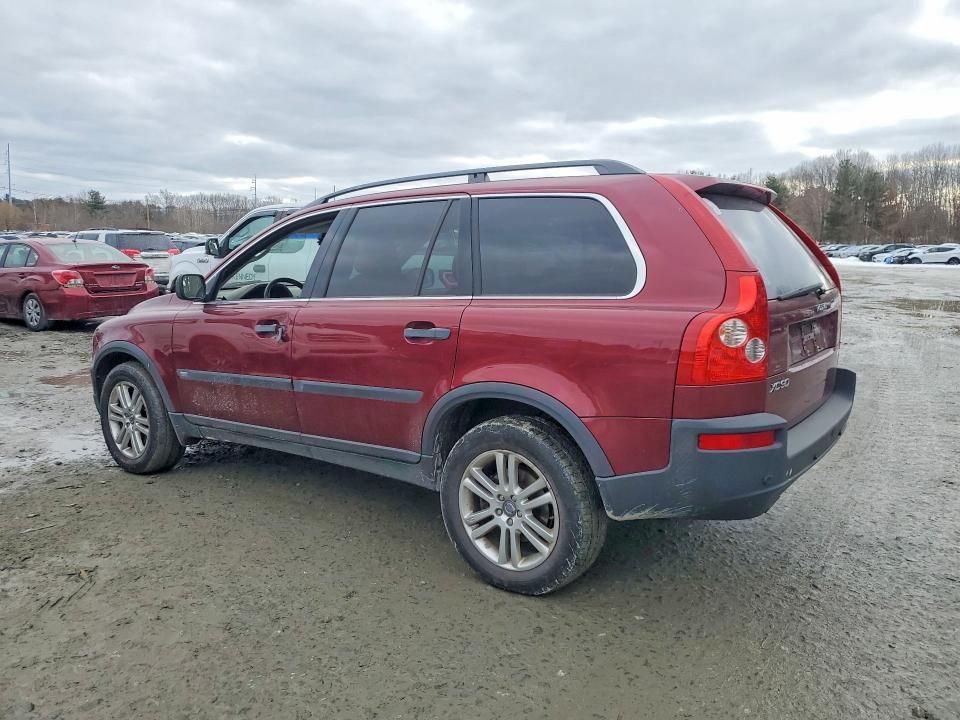 2005 Volvo Xc90