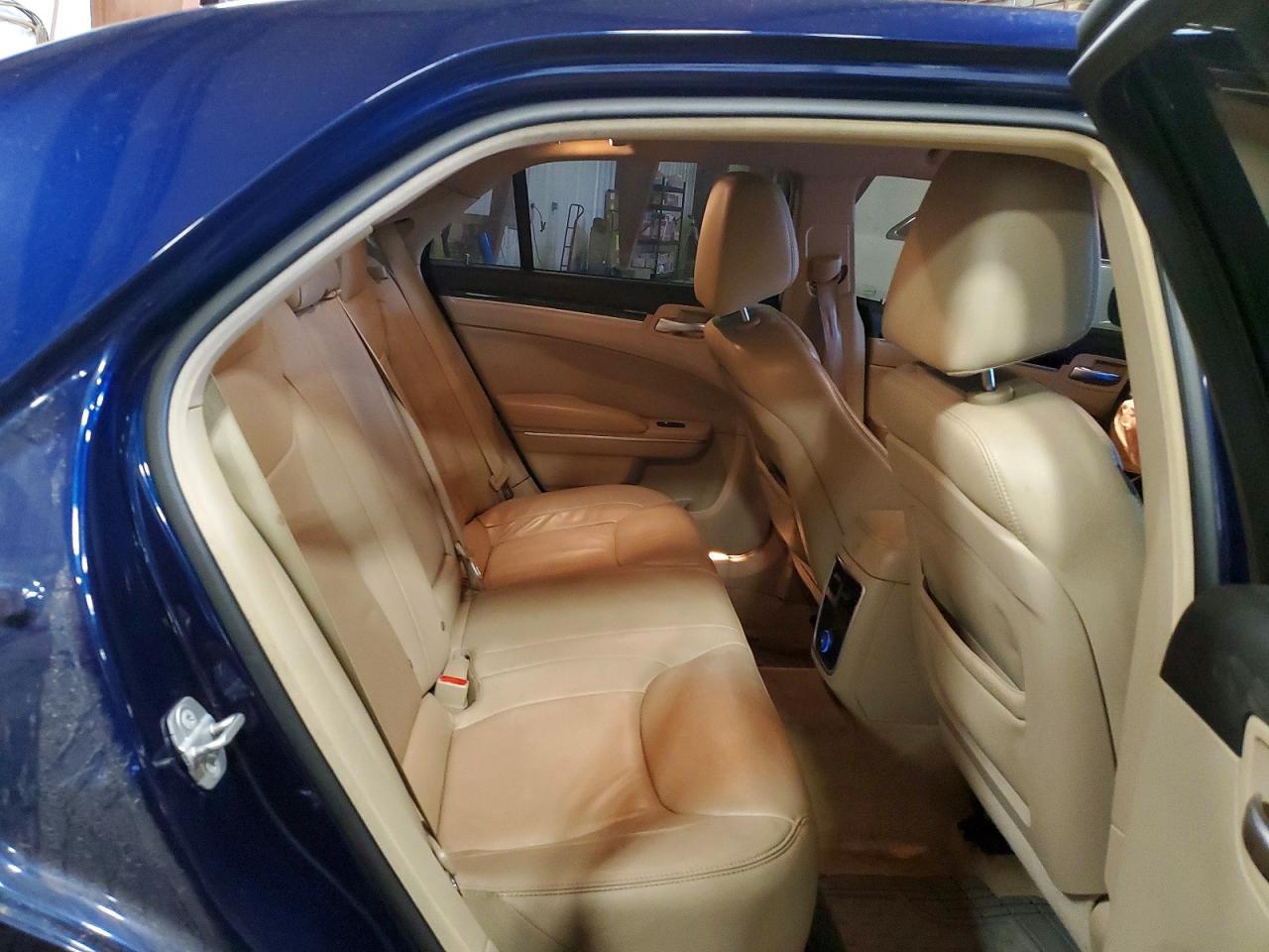 2014 Chrysler 300