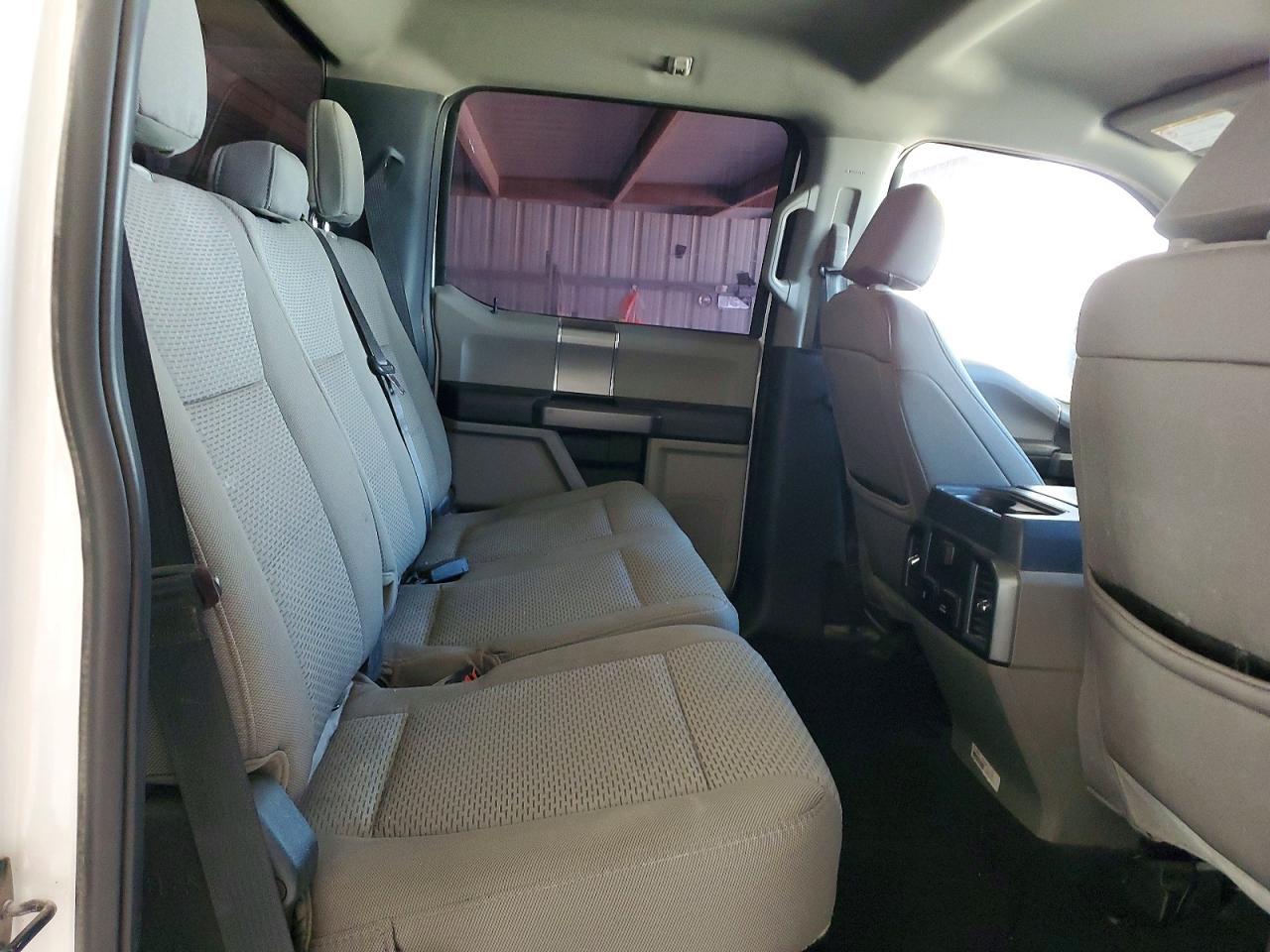 2022 Ford F250 Super Duty