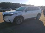 2025 Honda Cr-v exl