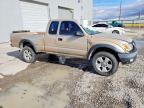 2003 Toyota Tacoma Base