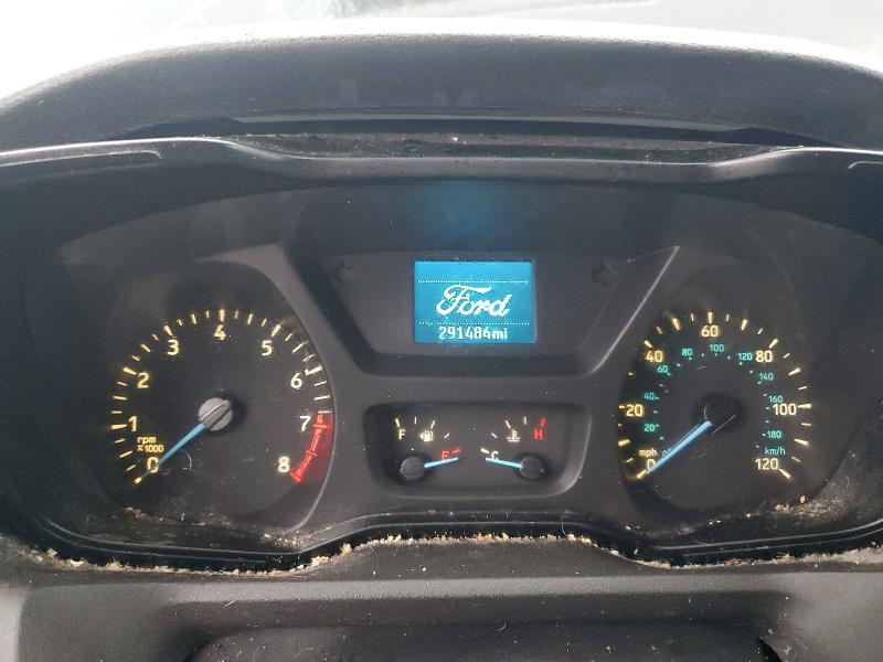 2016 Ford Transit T-150