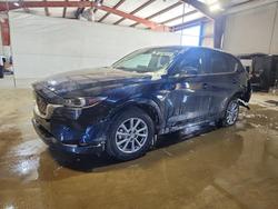 Mazda salvage cars for sale: 2025 Mazda Cx-5 Select