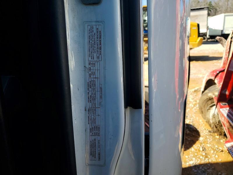 2017 Peterbilt 579 Semi Truck
