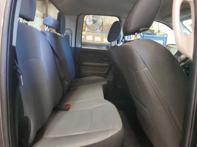 2021 Dodge Ram 1500 Classic Tradesman