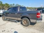 2006 Ford F150 Supercrew
