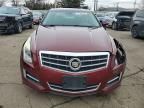 2014 Cadillac Ats Performance