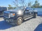 2015 GMC Sierra K3500 Denali