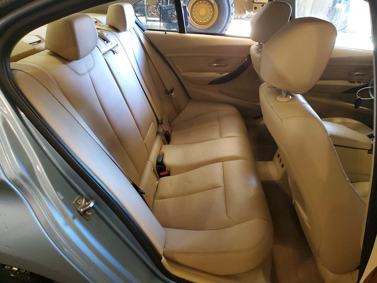 2013 BMW 328 xi