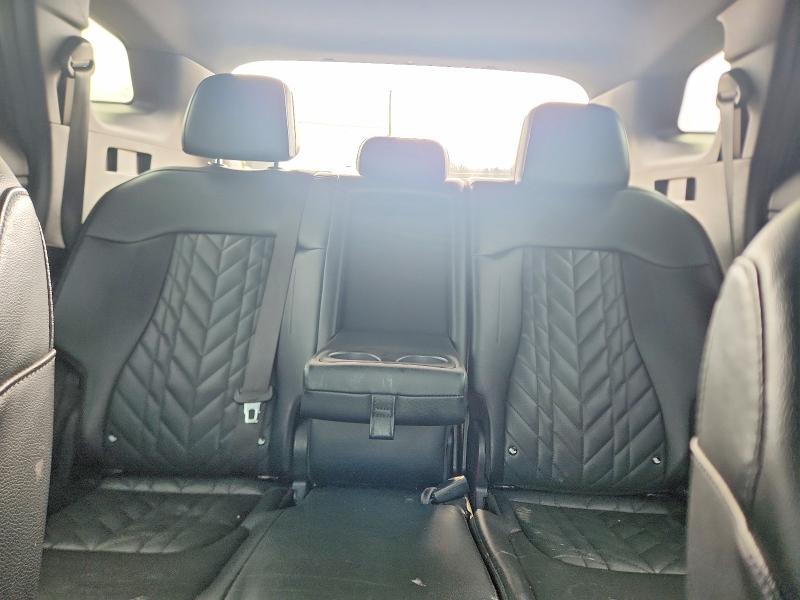 2023 KIA Sportage X-pro