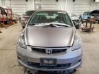 2007 Honda FIT