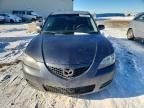 2008 Mazda 3 I