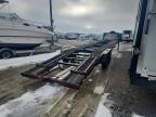2022 Kaufman Trailer-Utility Trailer