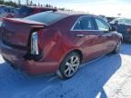 2015 Cadillac ATS