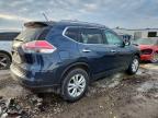 2015 Niss Rogue s