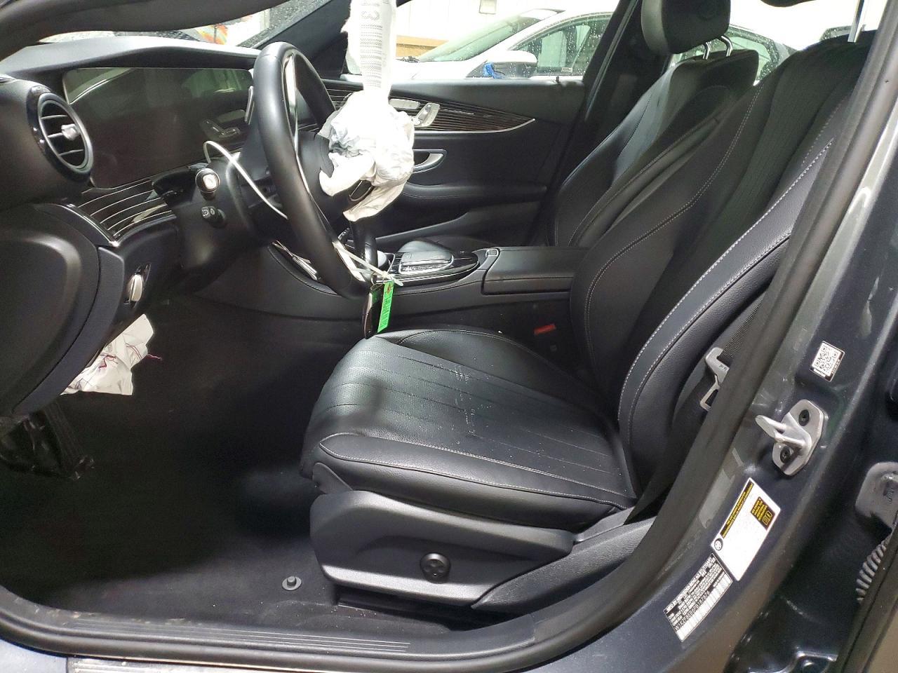 2023 Mercedes-Benz E 350 4matic