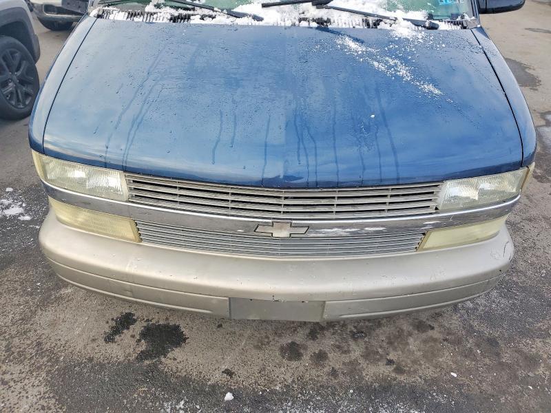 2004 Chevrolet Astro
