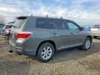 2012 Toyota Highlander Base