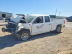 2017 Chevrolet Silverado K1500