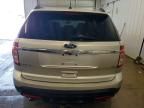 2011 Ford Explorer Limited