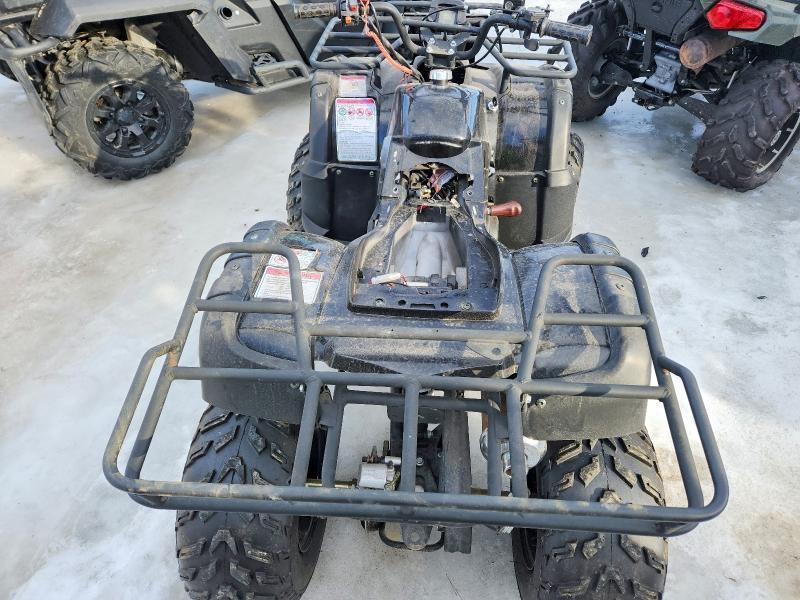 2021 Taotao Bull-atv Accessories