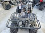 2021 Taotao Bull-ATV Accessories
