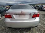 2009 Lexus Ls 460