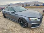 2018 Audi A5 Premium Plus S-line