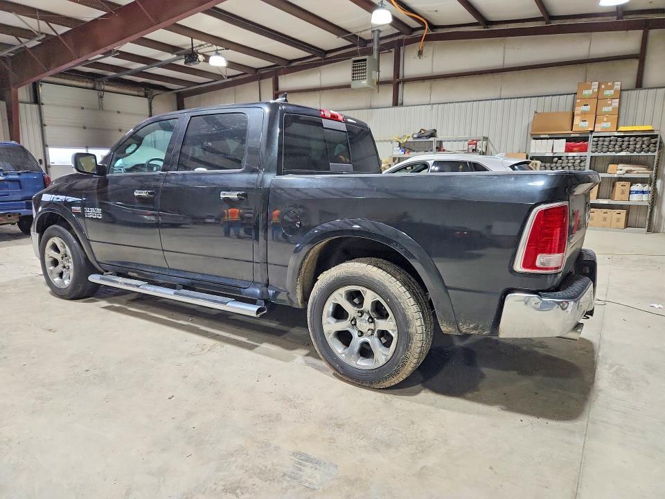 2016 Dodge 1500 Laramie