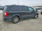 2012 Chrysler Town & Country Touring l