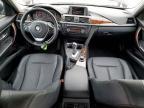 2015 BMW 328 i Sulev