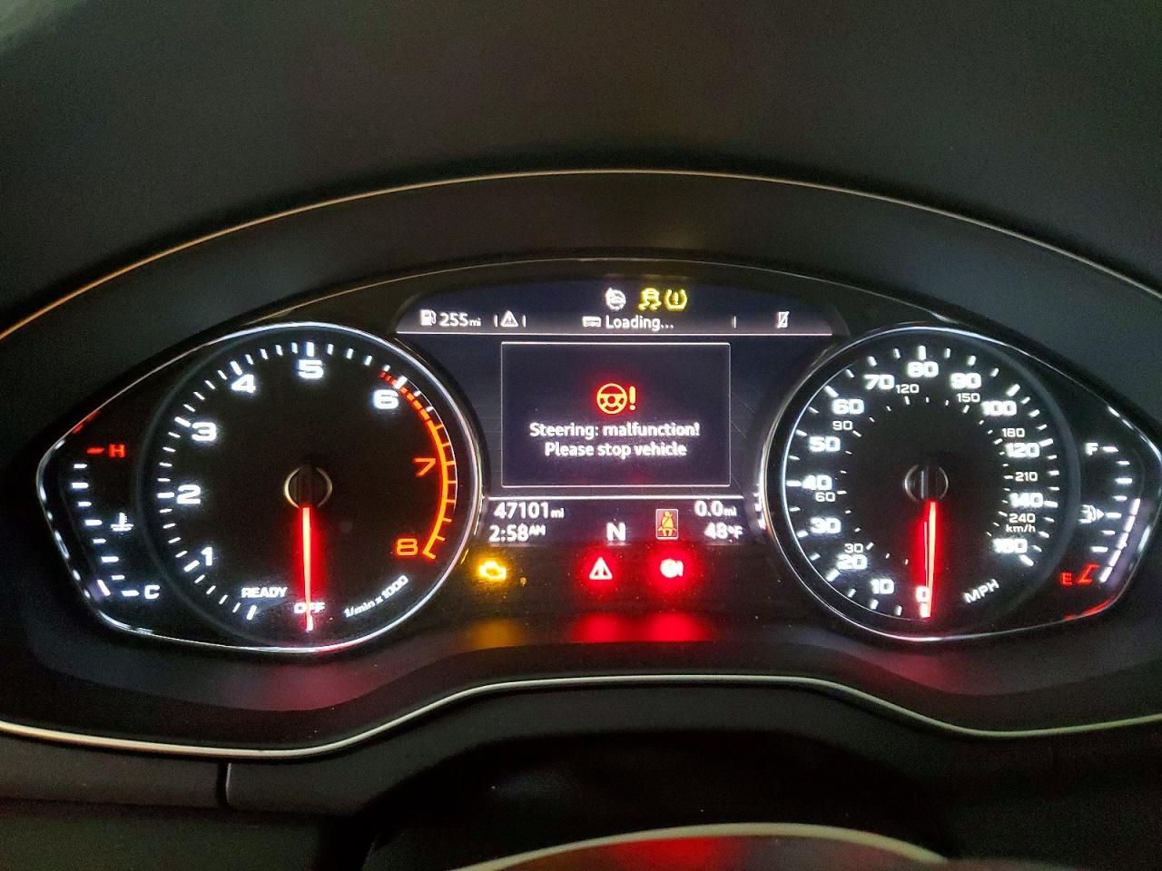 2020 Audi Q5 Premium