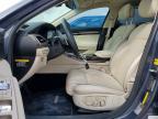 2017 Genesis G90 Premium