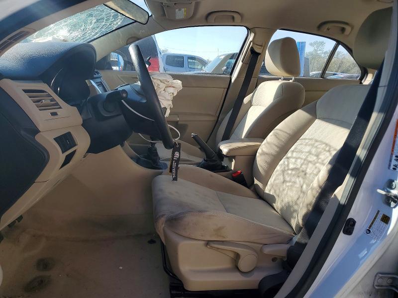 2012 Suzuki Kizashi s