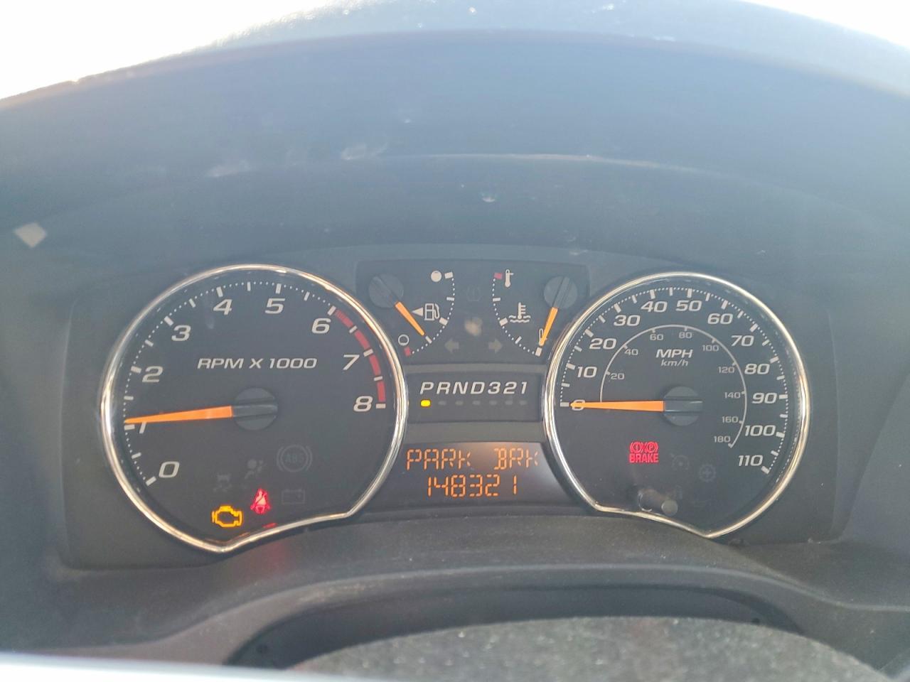 2009 Chevrolet Colorado