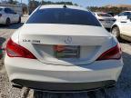 2016 Mercedes-Benz Cla 250